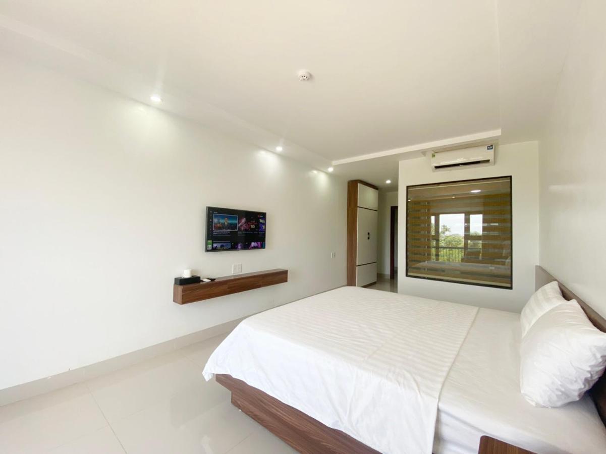 Ruby Hotel - Gan Trung Tam Khao Thi Dhtn Thái Nguyên Eksteriør bilde