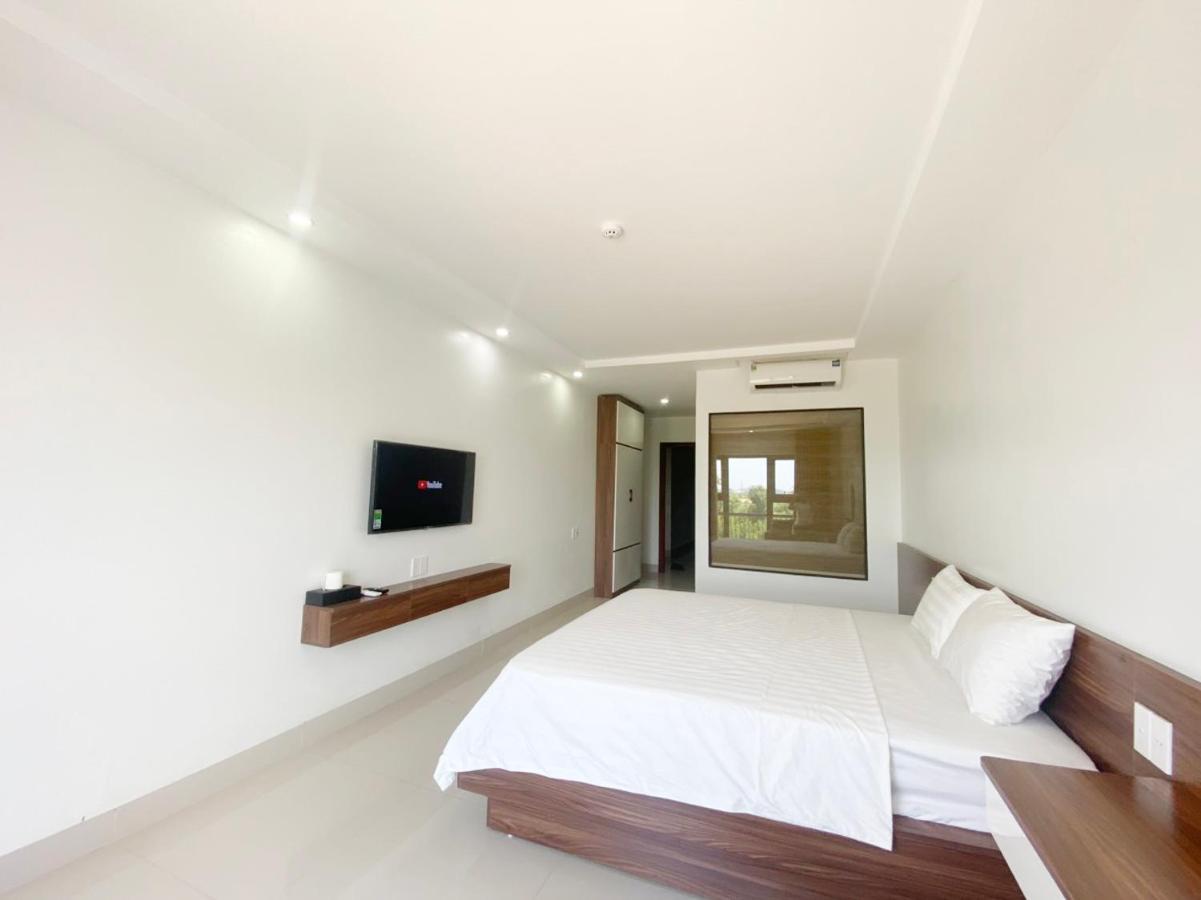 Ruby Hotel - Gan Trung Tam Khao Thi Dhtn Thái Nguyên Eksteriør bilde